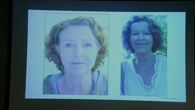 За жену миллионера требуют выкуп в криптовалюте