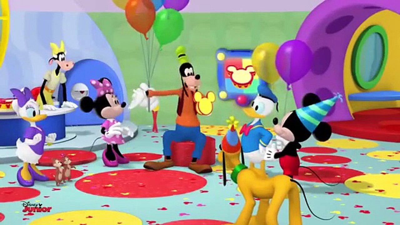 Mickey Mouse Dessin Animé Complet En Francais