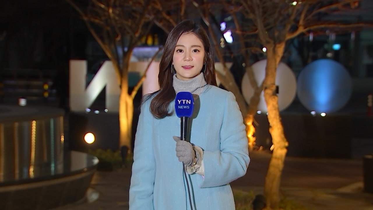 [날씨] 반짝 한파 물러나...오전 중서부 미세먼지↑ / YTN