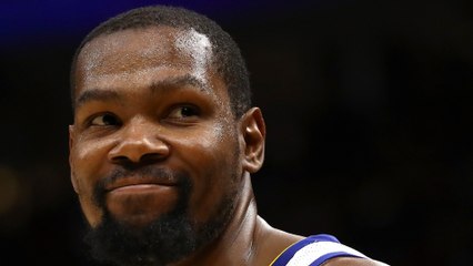 Kevin Durant RESPONDS To NY Knicks Free Agency Rumors!
