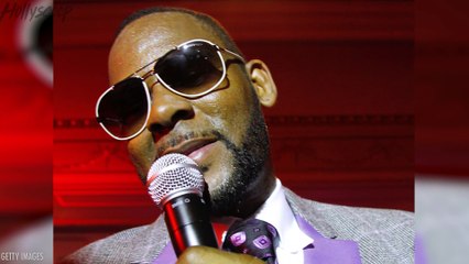 Police Begin Investigating R. Kelly For Criminal Activity After SHOCKING Documentary!