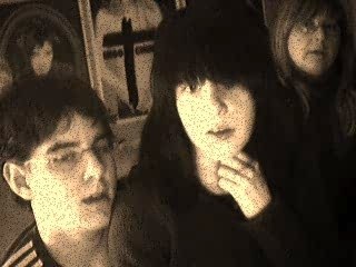 Matthieu & Adora les patates