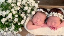 Newborn Baby Photographer Takes Sweetest Portraits