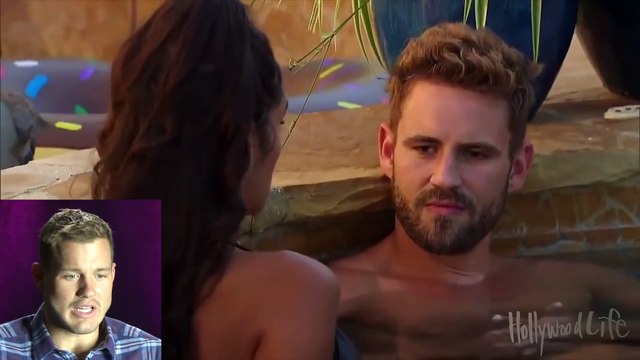 The Bachelor 2019 Colton Underwood | EXCLUSIVE | Hollywoodlife