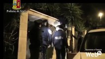 Vasta operazione antidroga portata avanti dalla Polizia di Lecce. Un arresto a Cervia