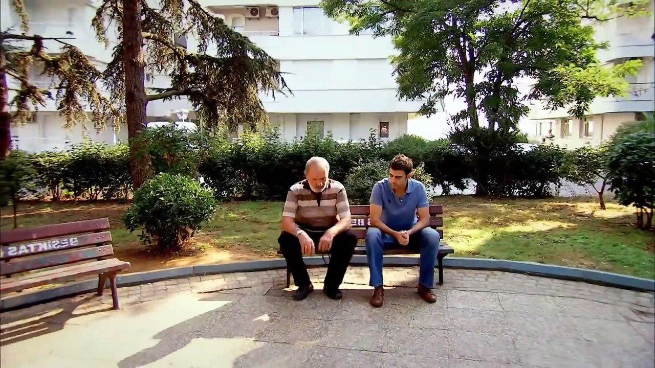 Capitulo 53 El Secreto De Feriha