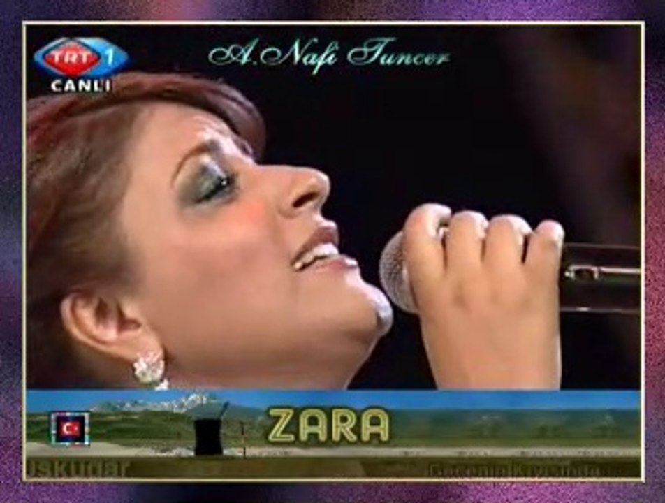 ZARA - Çile Bülbülüm Çile (Bülbülüm Gel De Dile)