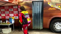 Résumé - Moto/Quad - Étape 3 (San Juan de Marcona / Arequipa) - Dakar 2019