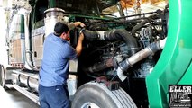 Eller Diesel Truck & Trailer Repair: Reliable Truck Repair Company in Salisbury, NC