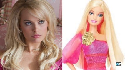 Margot Robbie Is Set To Play Barbie in 2020 Mattel Film