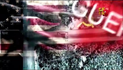 El Mundo Enfrentado - Ep.5 - Paz y Guerra