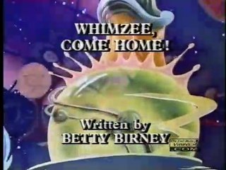 Moondreamers Ep 13 - Whimzee, Come Home!