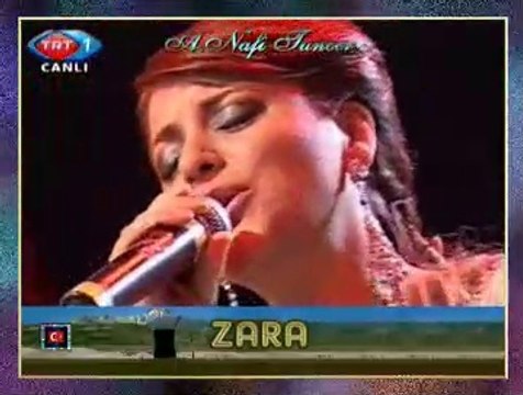 ZARA - Kesik Çayır (3)