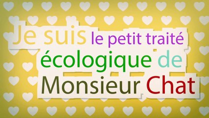 le traité écologique de monsieur chat