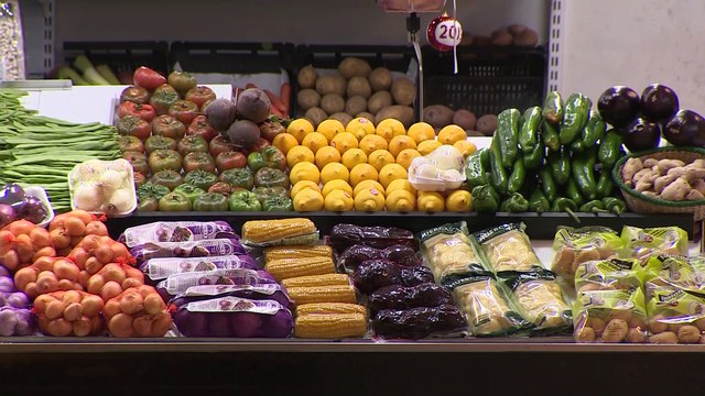 Consejos para mantener el colesterol a raya tras los excesos navideños