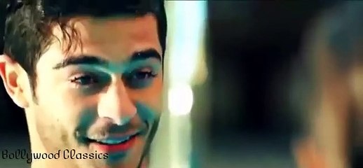 Naino ki Jo baat Naina jaane hai Hayat___Murat___Romentic_song___full_video_so