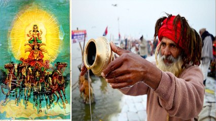 Makar Sankranti 2019: मकर संक्रांति पर जरूर करें ये 5 शुभ काम, मिलेंगे बहुत लाभ | Boldsky