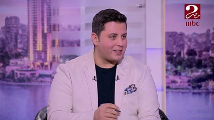 د. هشام العامري يشرح كيف تتكون السموم داخل أجسامنا وطرق التخلص منها