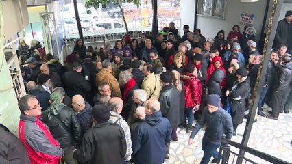 Ukrayna'da öldürülen tıp öğrencisine tören düzenlendi - İZMİR