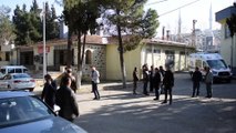Vali Yardımcısı odasında ölü bulundu (2) - GAZİANTEP