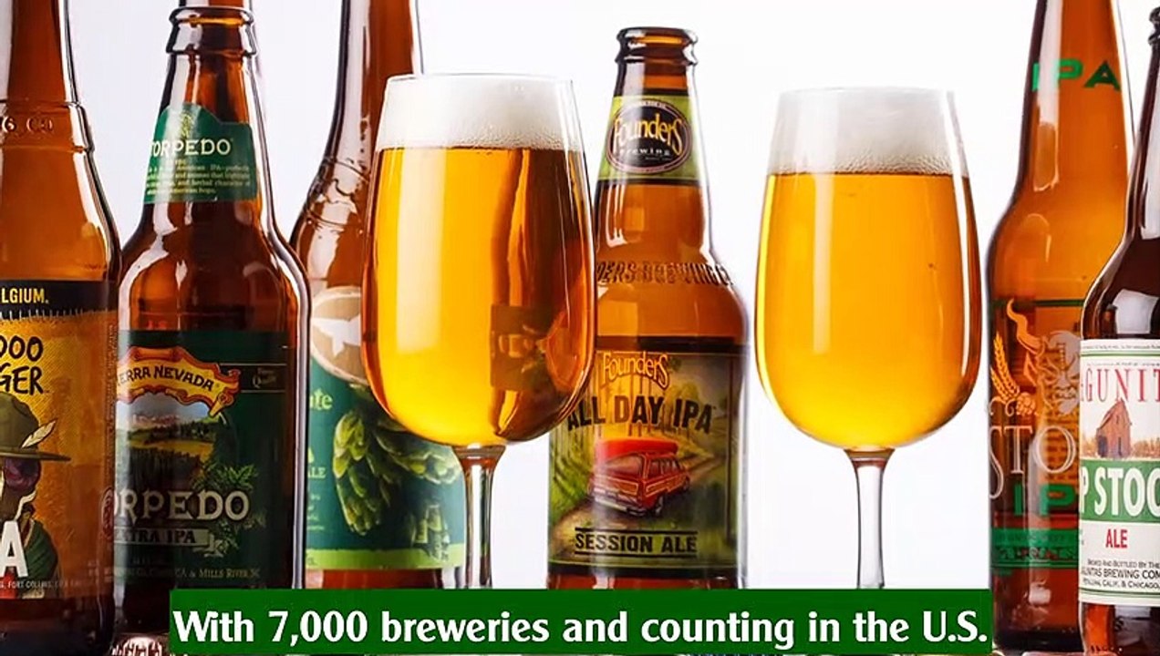 This U.S. city was named the best beer travel destination in the world
