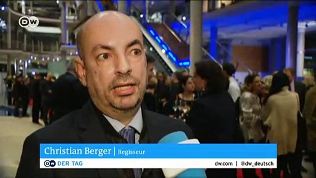 La Maestra – Dokumentation über Alondra de la Parra | DW Nachrichten