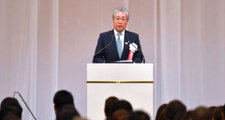 Japonya Olimpiyat Komitesi Başkanı Tsunekazu Takeda'ya Yolsuzluk Soruşturması!