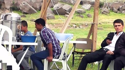 YUKSEL ÖZTÜRK - SANA BENZEMEYEN GÜL OLMAZ OLSUN