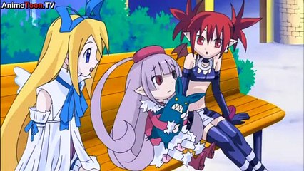 Makai Senki Disgaea Epi.
 7