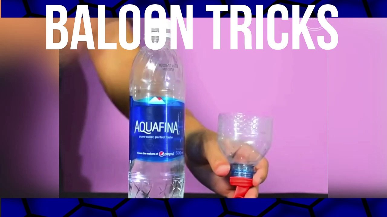 Baloon Tricks