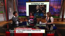 #RKelly is under criminal investigation for his alleged sexual misconduct with underage girls, and now more victims are coming forward with evidence to prosecute him. Watch #PageSixTV for the full story.