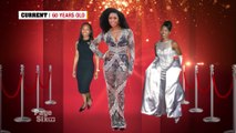 It's #WayToGoWednesday, and we're shouting out @ImAngelaBassett who proves at 60 years old it gets greater later! Tune in to #PageSixTV for the deets on her impressive career in Hollywood! #W2GW