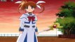 Magical Girl Lyrical Nanoha Epi.
 8