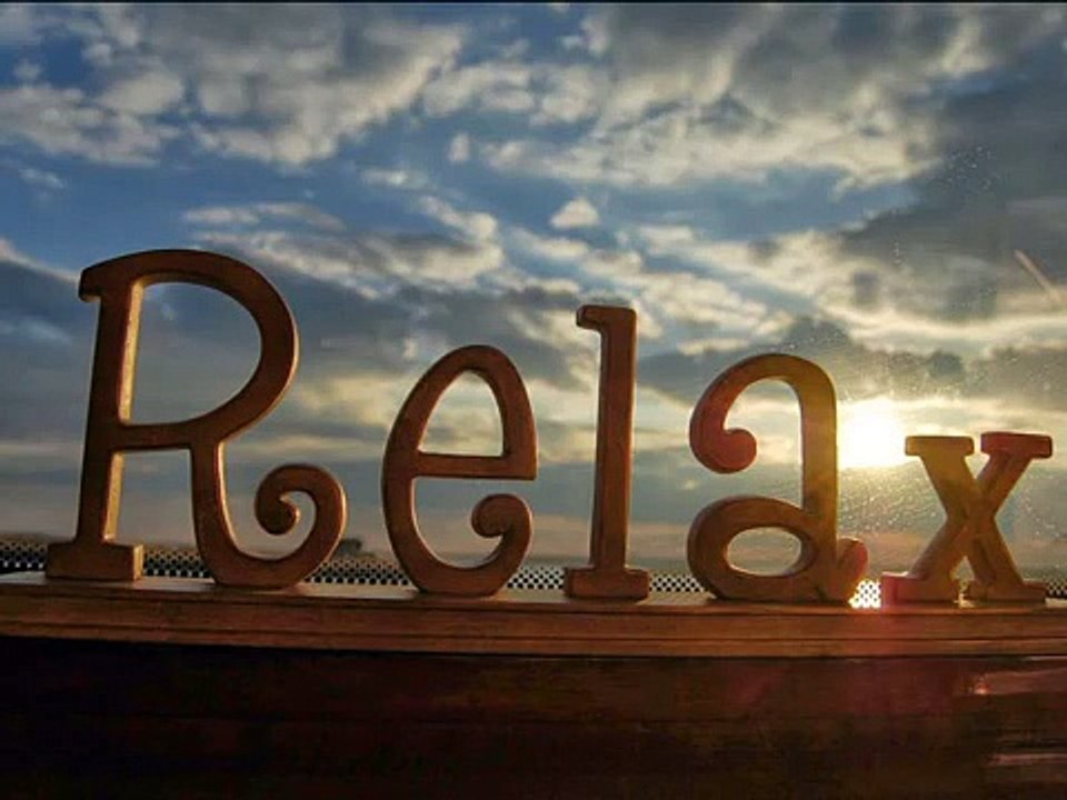 relax