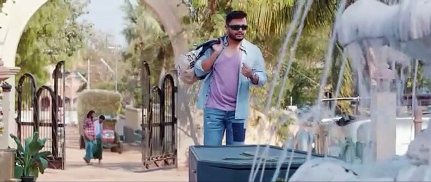 Orange - Kannada Movie Part 2| Golden Star Ganesh, Priya Anand | SS Thaman | Prashant Raj 2019