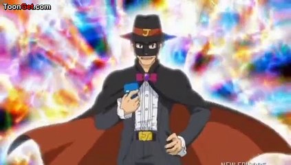 Little Battlers eXperience Epi.
 12