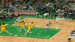 Indiana Pacers at Boston Celtics Raw Recap