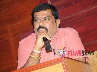 ನಿರ್ಮಾಪಕ ಕೆ ಮಂಜುಗೆ ಹೃದಯ ಸಮಸ್ಯೆ, ಆಸ್ಪತ್ರೆಗೆ ದಾಖಲು | FILMIBEAT KANNADA
