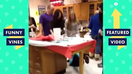 TRY NOT TO LAUGH CHALLENGE Ultimate EPIC FAILS Compilation Funny Vines Videos July 2018