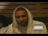 Joe Budden Speaks About Def Jam Pt. 1