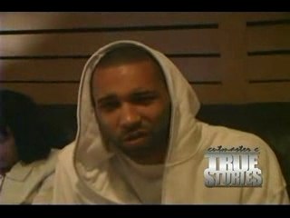 Joe Budden Speaks About Def Jam Pt. 1