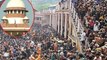 Sabarimala Verdict :  ವೇಷ ಬದಲಿಸಿಕೊಂಡು ಅಯ್ಯಪ್ಪ ದರ್ಶನ ಪಡೆದ ಕೇರಳ ಮಹಿಳೆ | Oneindia Kannada