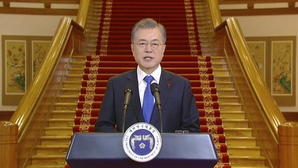 [뉴스앤이슈] 각본 없는 신년 기자회견...올해 주인공은? / YTN