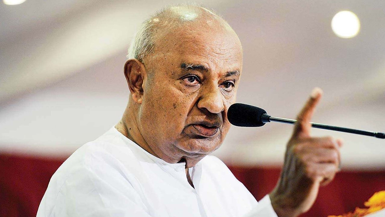 Lok Sabha Election 2019 : ಜೆಡಿಎಸ್ ಬೇಡಿಕೆ ಇಟ್ಟಿರುವ 12 ಕ್ಷೇತ್ರಗಳು  | Oneindia Kannada