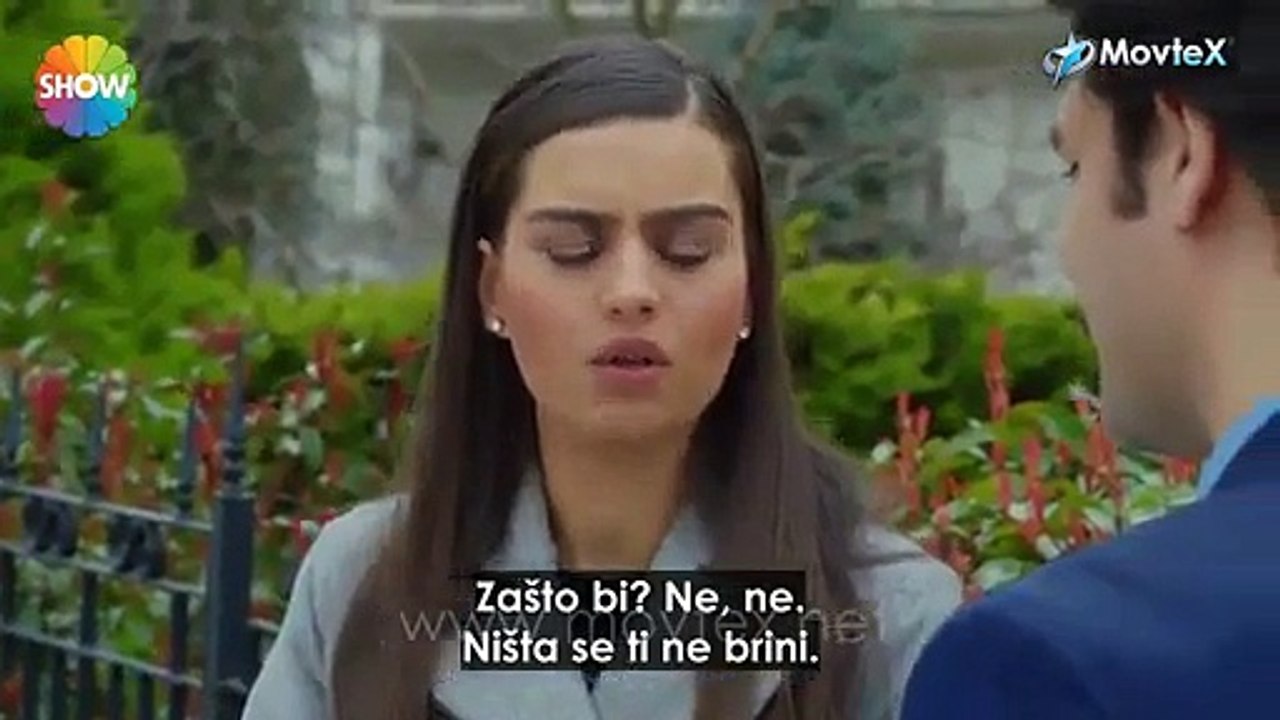 Zabranjena ljubav  41 Epizoda 2 deo- Zabranjena ljubav 41 Epizoda 2 deo