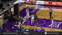 West Virginia vs. Kansas State Basketball Highlights (2018-19)