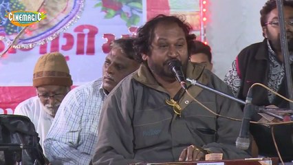 "Prabhat Solanki" - Varta & Dakla | Prabhat Solanki Dayro | New Live 2019 | CMW Gujarati