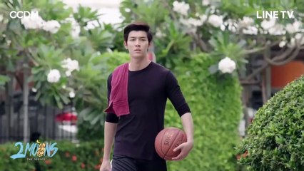 2 vầng trăng Thai Bl Vietsub tập 1