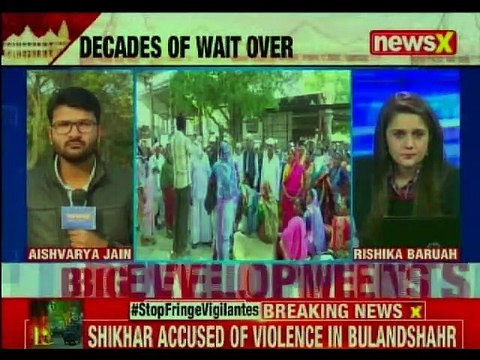 Ram Janmabhoomi-Babri Masjid Land Dispute Case to be Heard by Constitution Bench Today