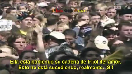 Tori Amos-Cornflake girl (subtitulada).